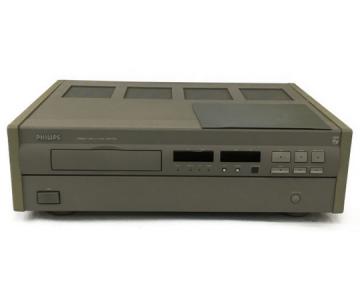 PHILIPS フィリップス LHH700 CDプレイヤー