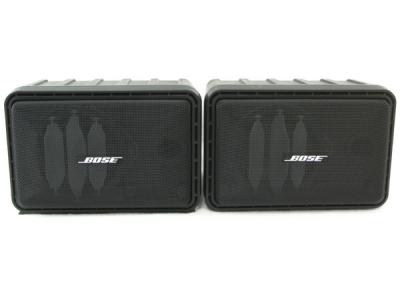 BOSE ボーズ 101SD モニタースピーカー