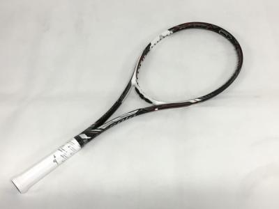 MIZUNO ミズノ DIOS ディオス PRO-C 軟式用 テニスラケット スポーツ