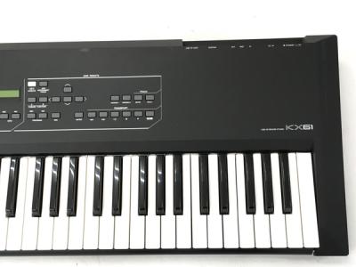 YAMAHA KX61(キーボード、シンセサイザー)の新品/中古販売 | 1436616 