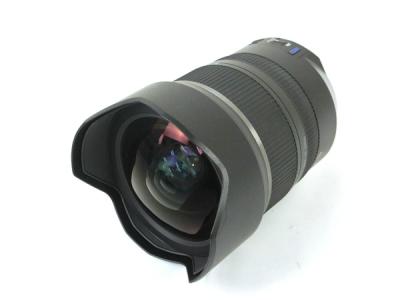 TAMRON タムロン SP 15-30mm F/2.8 Di VC USD カメラ レンズ