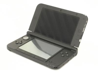 Nitendo 任天堂 3DS LL SPR-001 ホワイト ポータブル ゲーム機
