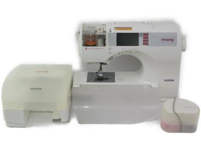 ブラザー EMS09(ミシン)の新品/中古販売 | 1388337 | ReRe[リリ]