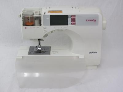 ブラザー EMS09(ミシン)の新品/中古販売 | 1388337 | ReRe[リリ]