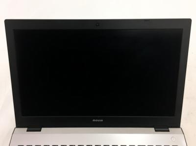 MouseComputer Co.,Ltd. MB-H550BN1-SH(ノートパソコン)の新品/中古