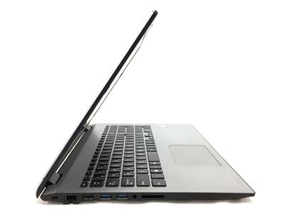 ノートパソコン　15.6型 m-Book H550BN1-SH