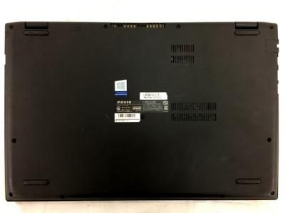 MouseComputer Co.,Ltd. MB-H550BN1-SH(ノートパソコン)の新品/中古