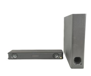 SONY ソニー サウンドバー HT-MT500 音響機材 スピーカー
