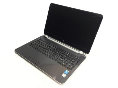 HP Pavilion 15 Notebook PC 15.6型 Core i5-4200U 1.60GHz 4GB HP 500GB Windows 8.1 64bit