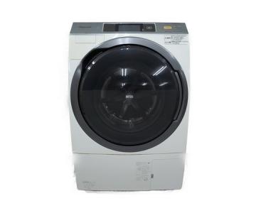 Panasonic NA-VX9300R ドラム式 洗濯 乾燥機 2014年製 パナソニック 洗濯機 家電