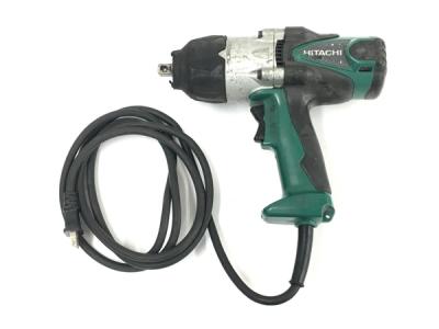 日立 HITACHI 工機 WR16SA インパクト レンチ 電動工具 高トルク