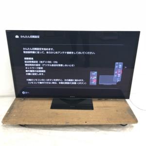 SONY ソニー BRAVIA KDL-55HX850 液晶テレビ 55型