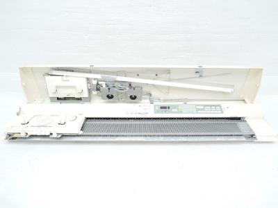 brother ブラザー Topical-3 KH-940 電子編み機 直