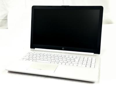 HP HP Laptop 15-db0205AU(ノートパソコン)の新品/中古販売 | 1510941 ...