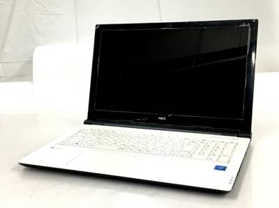 LAVIE Direct NS PC-GN16CJSA9 ノートPC win10