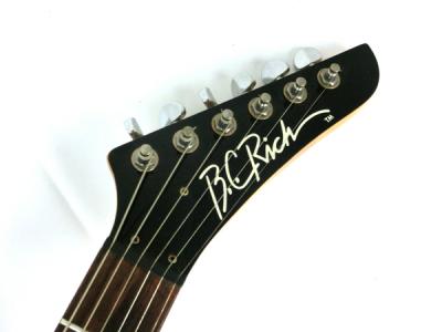 B.C.Rich TM エレキ ギター 弦楽器(エレキギター)の新品/中古販売