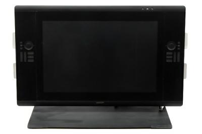 WACOM ワコム cintiq24hd DTK-2400/K 液晶 ペン タブレット