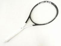 HEAD GRAPHENE 360 グラフィン スピード MP テニス ラケット