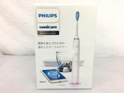 PHILIPS sonicare HX9934/05(電動歯ブラシ)の新品/中古販売 | 1511257
