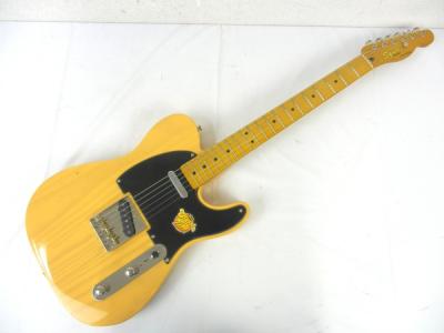Squier Telecaster エレキ ギター ソフトケース付