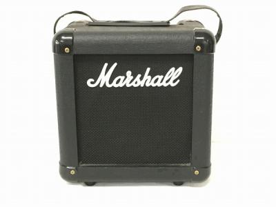 Marshall マーシャル MG2FX コンボアンプ 小型 ギター用