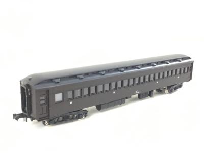 キングスホビー スハ32 1 ぶどう色1号 完成品 Nゲージ 鉄道模型