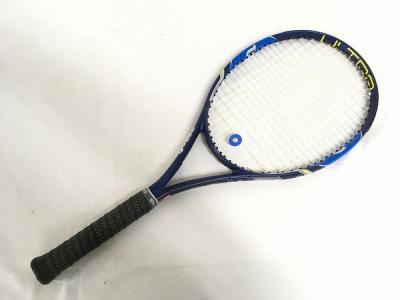Wilson ウィルソン ULTRA 100 スポーツ 硬式 テニス ラケット