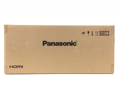 Panasonic パナソニック PT-MW530J 業務用 液晶 プロジェクター