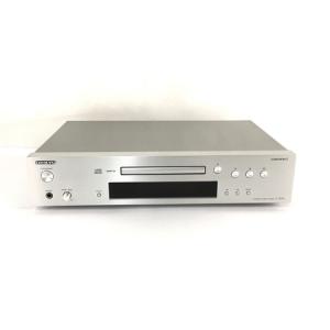 ONKYO オンキョー C-7070 CD プレイヤー オーディオ 音響 機器