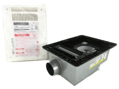 MAX UFD-111A(浴室暖房乾燥機、サウナ)の新品/中古販売 | 1096258 | ReRe[リリ]