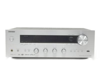 ONKYO TX-8250(S)(プリメインアンプ)の新品/中古販売 | 1511330