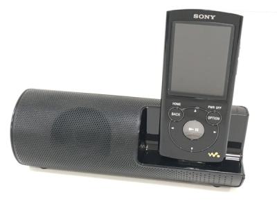 SONY NW-S764 ウォークマン RDP-NWT17 スピーカー WALKMAN ソニー