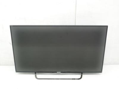 SONY ソニー BRAVIA ブラビア KJ-43X8500C 液晶テレビ 43V型 4K ブラック