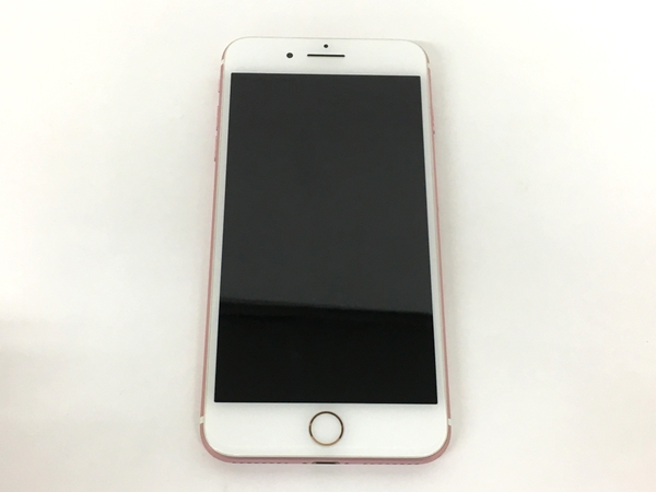 iPhone7plus 32G  SoftBank +一体型モバイルバッテリー付