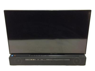 FUJITSU FMV ESPRIMO FH90/C3 FMVF90C3B 一体型 パソコン i7 8750H 2.20GHz 8GB HDD 3.0TB Win10 Home 64bit 楽 大型