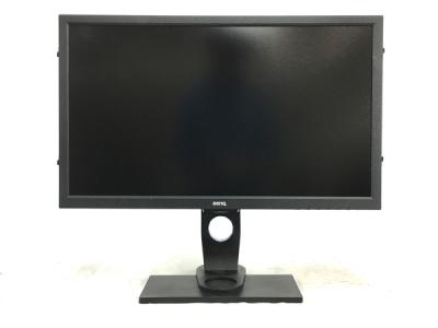 BenQ ベンキュー SW2700pt 27型 2017年製 カラー マネジメント ディスプレイ 大型