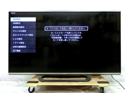 SHARP シャープ AQUOS LC-60G9 液晶テレビ 60型 3D対応 ブラック