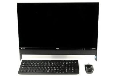 NEC PC-DA570FAB-E3(デスクトップパソコン)の新品/中古販売