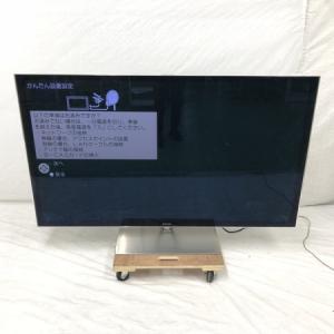 Panasonic パナソニック VIERA ビエラ TH-P65VT60 プラズマテレビ 65V型