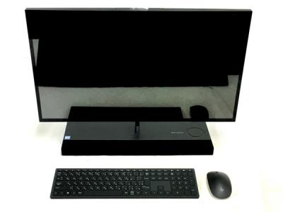 HP HP ENVY All-in-One 27-b273jp(デスクトップパソコン)の新品/中古