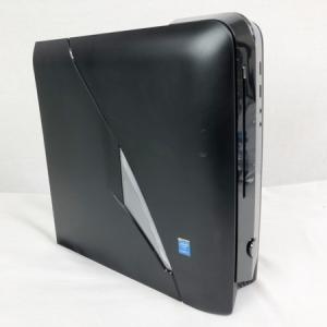 Dell Alienware X51 R2 デスクトップ パソコン i7-4790 8GB HDD 2TB GTX 760 Ti NVIDIA GeForce GTX 760 Ti OEM