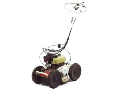 引取限定ZENOAH ゼノア ZGC300D-EZ 草刈機 芝刈機 農機具
