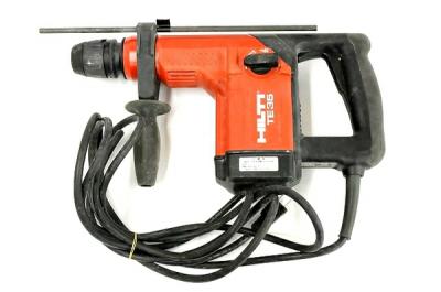 ヒルティ ／ HILTI ハンマードリル TE35 HILTI TE35