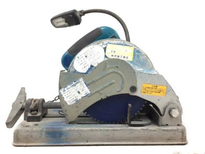 マキタ チップソー 切断機 190mm LC0700F 刃物別売