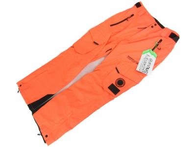 Superdry Snow Pants MS1013SR Hyper Orange XL ズボン スノーパンツ
