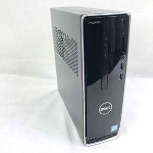 Dell Inspiron 3268 デスクトップ PC パソコン デル