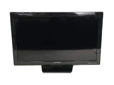 FUNAI FL-24HB2000 24V型 液晶 テレビ TV 家電 映像 機器