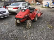 Honda Tx18 トラクター の新品 中古販売 Rere リリ