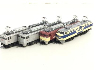 TOMIX 2113/2114/2159(Nゲージ)の新品/中古販売 | 1511859