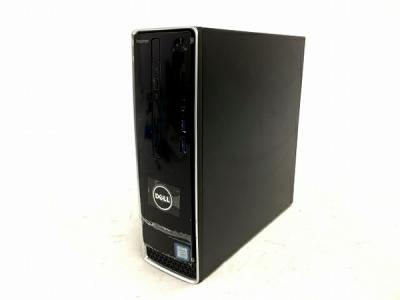 Dell Inspiron 3268 デスクトップ PC パソコン デル